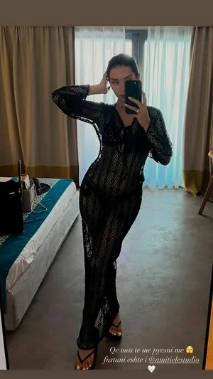 Nevina Shtylla OnlyFans Leaked Free Thumbnail Picture - #CWIDLSVQph