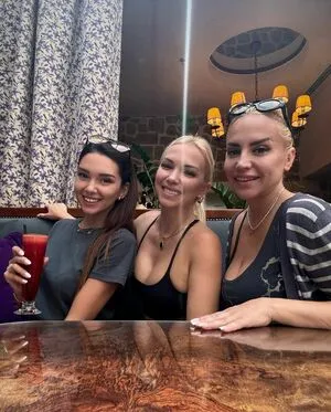 Nevina Shtylla OnlyFans Leaked Free Thumbnail Picture - #bvlaf25yn2