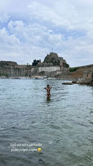 Nevina Shtylla OnlyFans Leaked Free Thumbnail Picture - #mav8TebEaA