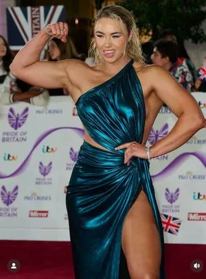 New Uk Gladiators OnlyFans Leaked Free Thumbnail Picture - #axatFuhMqs