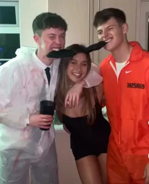 New Uk Gladiators OnlyFans Leaked Free Thumbnail Picture - #pbxXvAjmsN