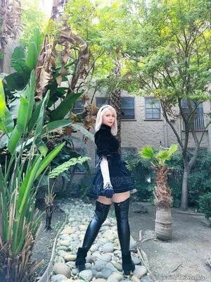 Newbnika OnlyFans Leaked Free Thumbnail Picture - #vhjufb0adb
