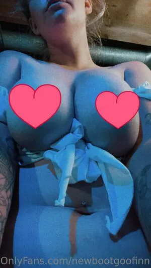 Newbootgoofinn OnlyFans Leaked Free Thumbnail Picture - #aVAuRBjlT3