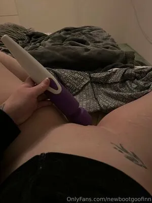 Newbootgoofinn OnlyFans Leaked Free Thumbnail Picture - #hrKYpjrARR
