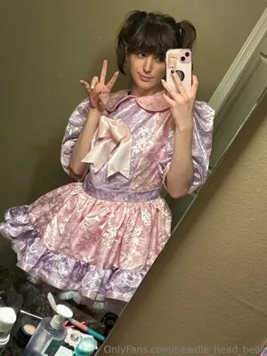 Newdle Head Bella OnlyFans Leaked Free Thumbnail Picture - #3OzQVMKU1N