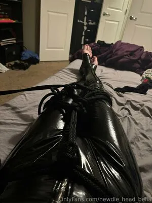 Newdle Head Bella OnlyFans Leaked Free Thumbnail Picture - #7zn0DgHKvi