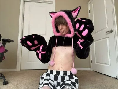 Newdle Head Bella OnlyFans Leaked Free Thumbnail Picture - #AfWIlFCZeu