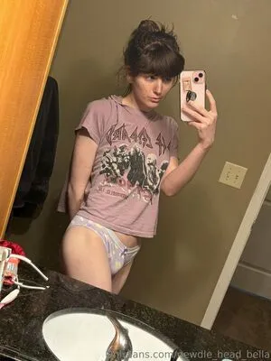 Newdle Head Bella OnlyFans Leaked Free Thumbnail Picture - #bfrQBLWnRQ