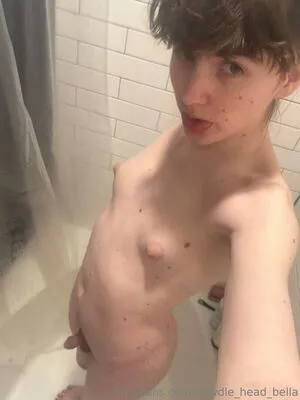 Newdle Head Bella OnlyFans Leaked Free Thumbnail Picture - #j6m9PZYwlK