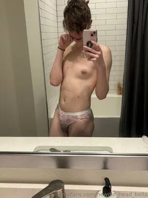 Newdle Head Bella OnlyFans Leaked Free Thumbnail Picture - #kJWWGuIgVW