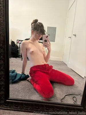 Newdle Head Bella OnlyFans Leaked Free Thumbnail Picture - #pt64OoW4iu