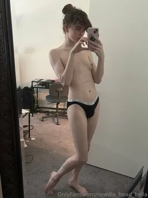 Newdle Head Bella OnlyFans Leaked Free Thumbnail Picture - #r209S5VYgt