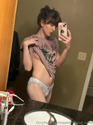 Newdle Head Bella OnlyFans Leaked Free Thumbnail Picture - #usKAetpBDl