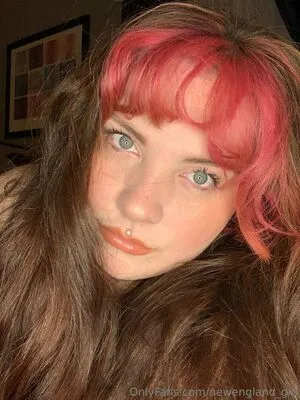 Newengland Girl OnlyFans Leaked Free Thumbnail Picture - #dzkb4jurcy