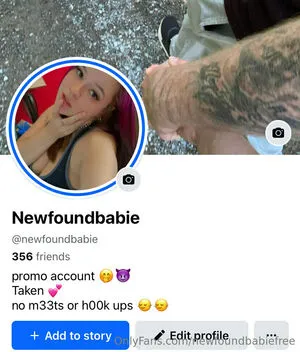 Newfoundbabiefree OnlyFans Leaked Free Thumbnail Picture - #D1sZHaJzaF