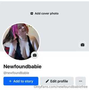 Newfoundbabiefree OnlyFans Leaked Free Thumbnail Picture - #LciXMznlH9