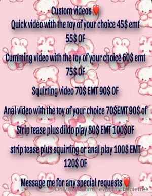Newfoundbabiefree OnlyFans Leaked Free Thumbnail Picture - #UTYc8sKiVn