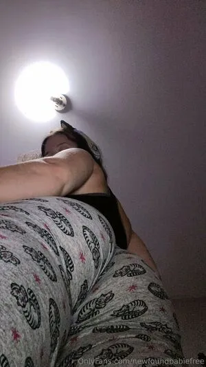 Newfoundbabiefree OnlyFans Leaked Free Thumbnail Picture - #krvM83EBek