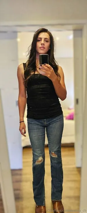 Newivy Cb OnlyFans Leaked Free Thumbnail Picture - #39uQHWS5xU