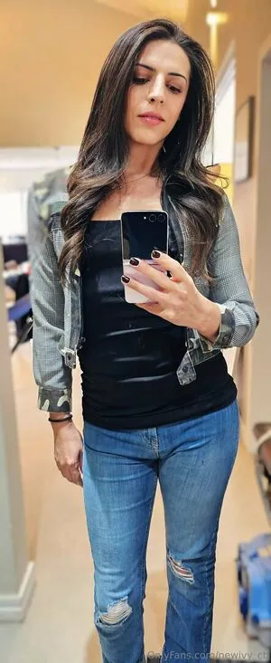 Newivy Cb OnlyFans Leaked Free Thumbnail Picture - #IlxjKixaWG