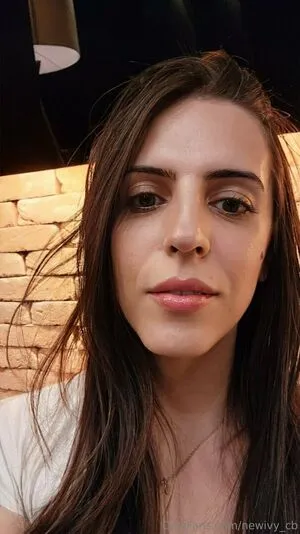 Newivy Cb OnlyFans Leaked Free Thumbnail Picture - #a93v5peerz