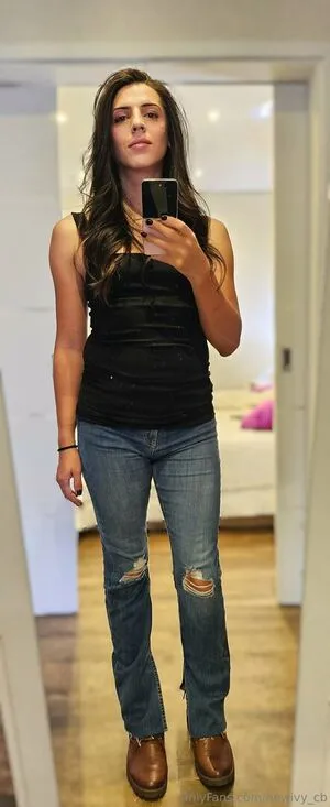 Newivy Cb OnlyFans Leaked Free Thumbnail Picture - #lCPyixzBK7