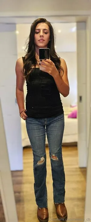 Newivy Cb OnlyFans Leaked Free Thumbnail Picture - #zuvjKAF3Jn