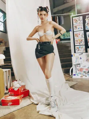 Newjeans OnlyFans Leaked Free Thumbnail Picture - #E7lXUaTTzk