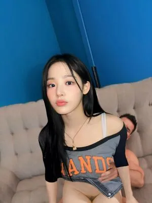 Newjeans OnlyFans Leaked Free Thumbnail Picture - #VscbERJ6EG