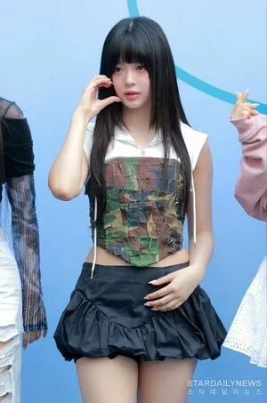 Newjeans OnlyFans Leaked Free Thumbnail Picture - #ApBcGNxn0d