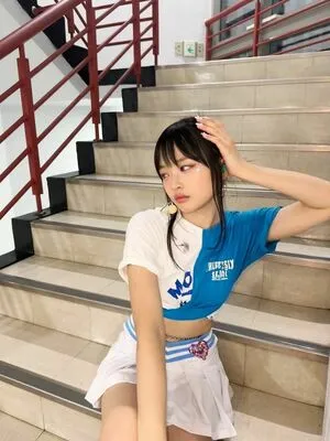 Newjeans OnlyFans Leaked Free Thumbnail Picture - #ljs5MBYey2