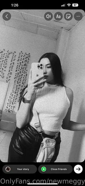 Newmeggy OnlyFans Leaked Free Thumbnail Picture - #Cisd87OVqB