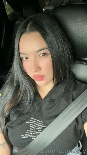 Newmeggy OnlyFans Leaked Free Thumbnail Picture - #NdDeRnB5Pg