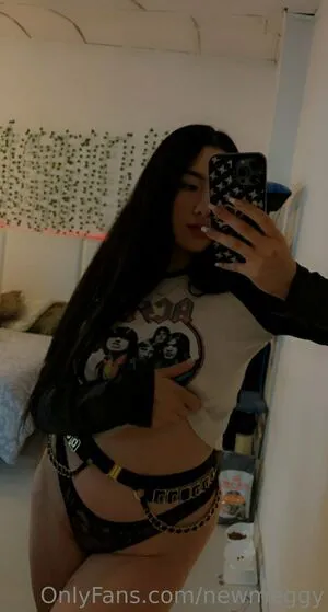 Newmeggy OnlyFans Leaked Free Thumbnail Picture - #pW9j9JQqSf