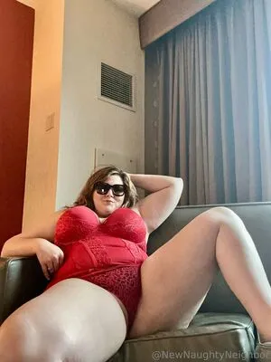 Newnaughtyneighbor OnlyFans Leaked Free Thumbnail Picture - #Fw1ts64Fpm