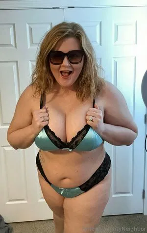 Newnaughtyneighbor OnlyFans Leaked Free Thumbnail Picture - #t9BXirejru