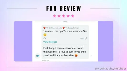 Newnaughtyneighbor OnlyFans Leaked Free Thumbnail Picture - #uMLN481iFR