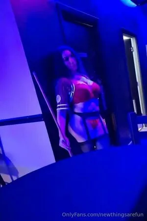 Newthingsarefun OnlyFans Leaked Free Thumbnail Picture - #2xdY0lK7gm