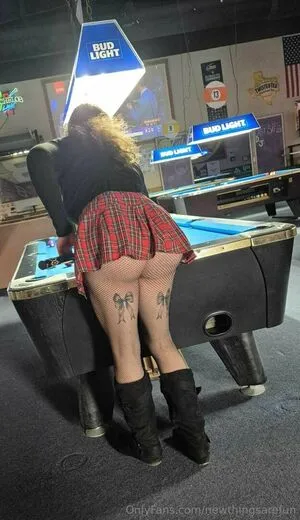 Newthingsarefun OnlyFans Leaked Free Thumbnail Picture - #GFsAspWafE