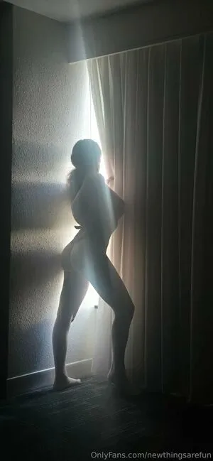 Newthingsarefun OnlyFans Leaked Free Thumbnail Picture - #d7siQKRswh