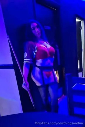 Newthingsarefun OnlyFans Leaked Free Thumbnail Picture - #eaGYAR8Lx1