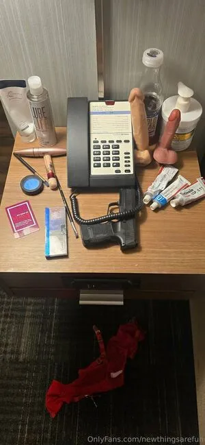 Newthingsarefun OnlyFans Leaked Free Thumbnail Picture - #uQXHXyUqYR