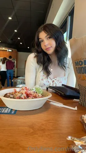 Nexah OnlyFans Leaked Free Thumbnail Picture - #CcRubjVA4s