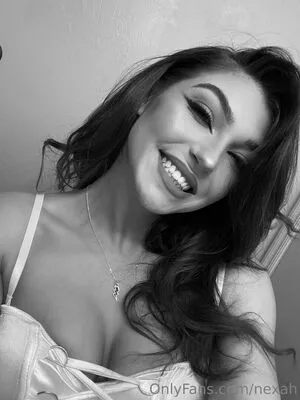 Nexah OnlyFans Leaked Free Thumbnail Picture - #aDTpxen1dc