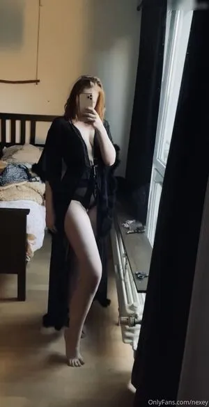 Nexeyredfox OnlyFans Leaked Free Thumbnail Picture - #1F0JWvXeeB