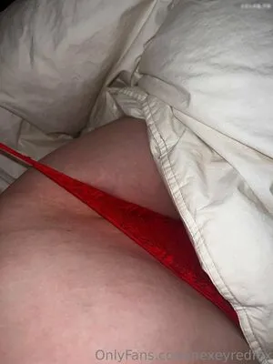 Nexeyredfox OnlyFans Leaked Free Thumbnail Picture - #6qqImzpH6M