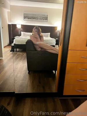 Nexeyredfox OnlyFans Leaked Free Thumbnail Picture - #GYCbLKDiB8