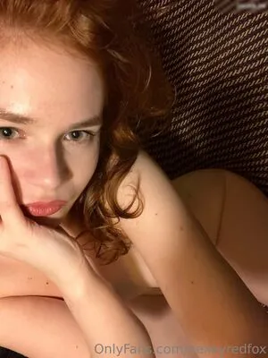 Nexeyredfox OnlyFans Leaked Free Thumbnail Picture - #JrAemPAwzK