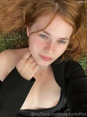 Nexeyredfox OnlyFans Leaked Free Thumbnail Picture - #TivIng8BCK