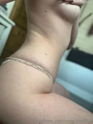 Nexeyredfox OnlyFans Leaked Free Thumbnail Picture - #WEETB5aN4k